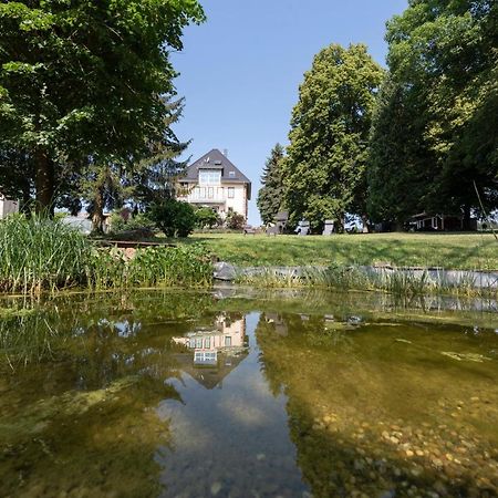 Villa Geisenhof ميلتينبرغ المظهر الخارجي الصورة