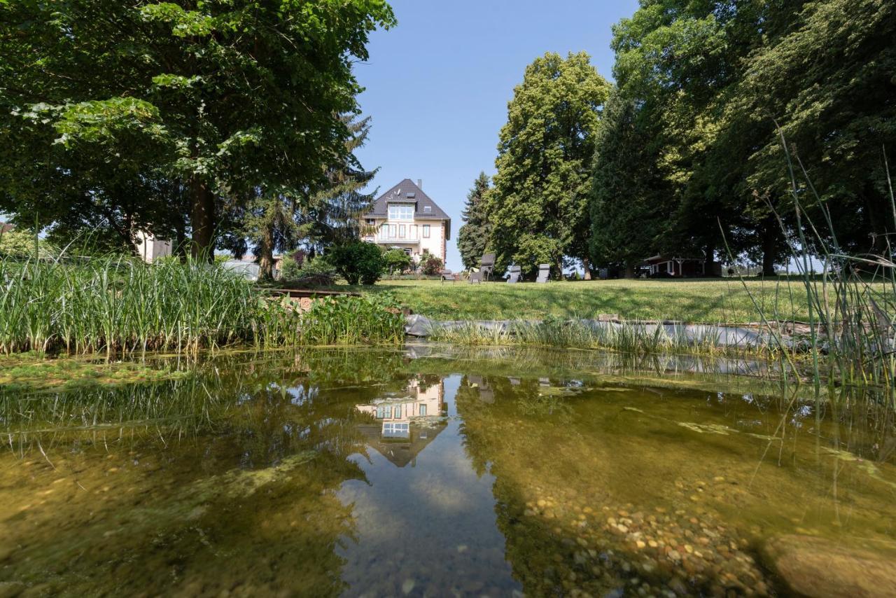 Villa Geisenhof ميلتينبرغ المظهر الخارجي الصورة