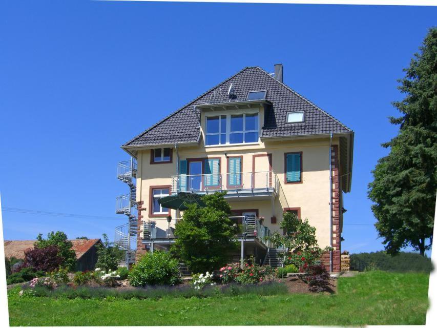 Villa Geisenhof ميلتينبرغ المظهر الخارجي الصورة